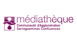 Mediatheque Sarreguemines